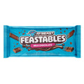 Mr Beast Feastable's Milk Chocolate