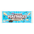 Mr Beast Feastables Cookies & Creme Bar