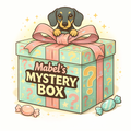 Mabel's Mystery Box (WORTH £15+)
