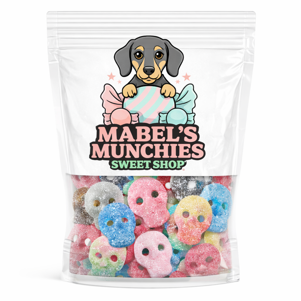Mabels Skull Mix