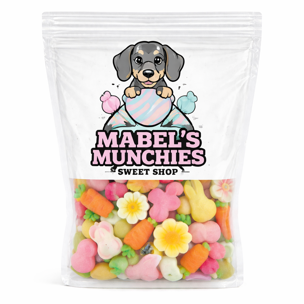 Spring Pick n MIx