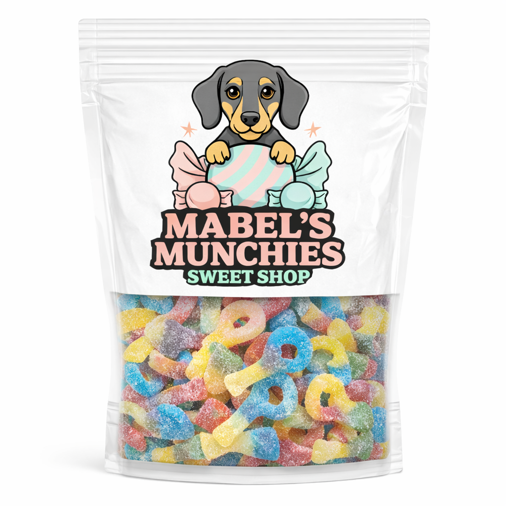 Vegan Pick n Mix