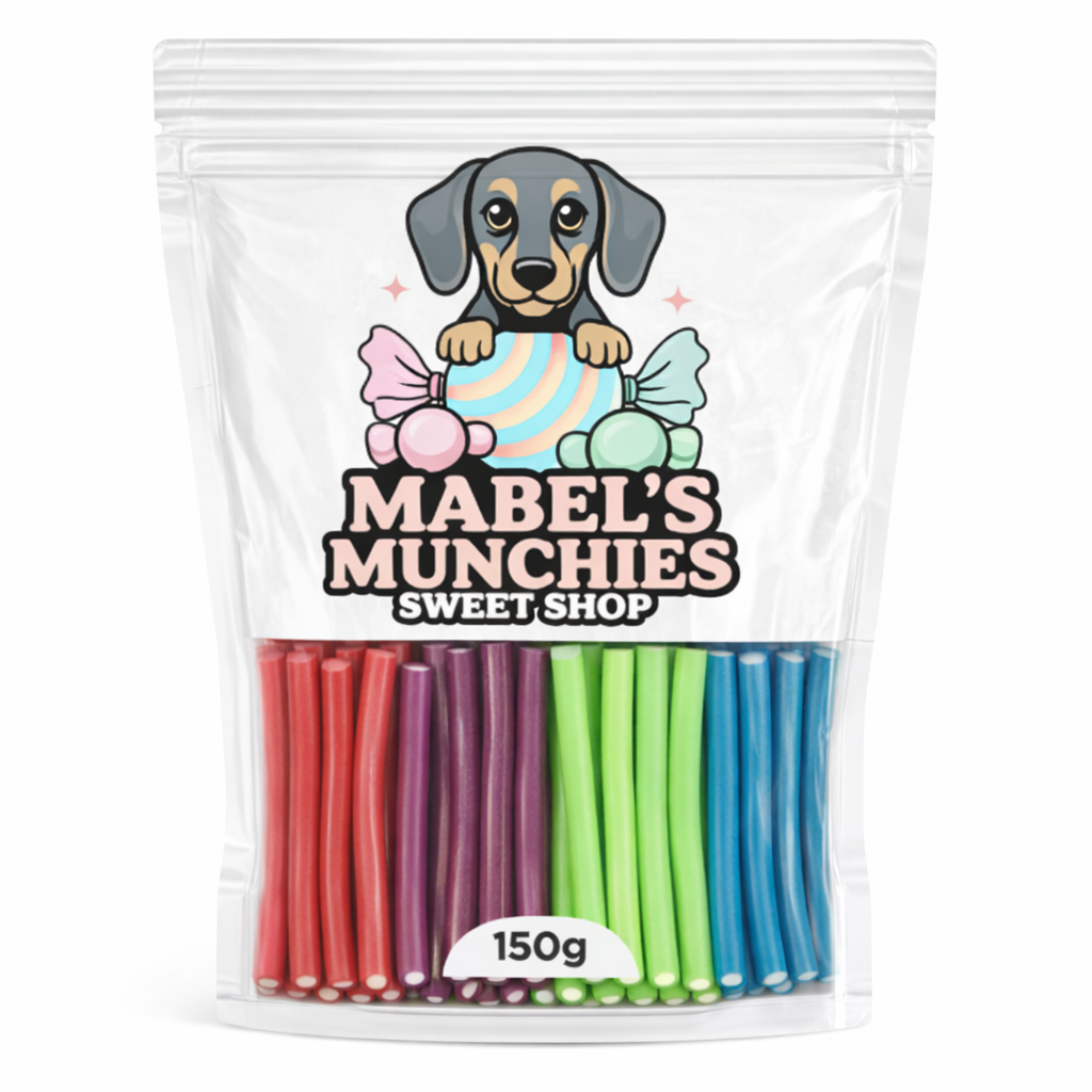Mixed Cables bag