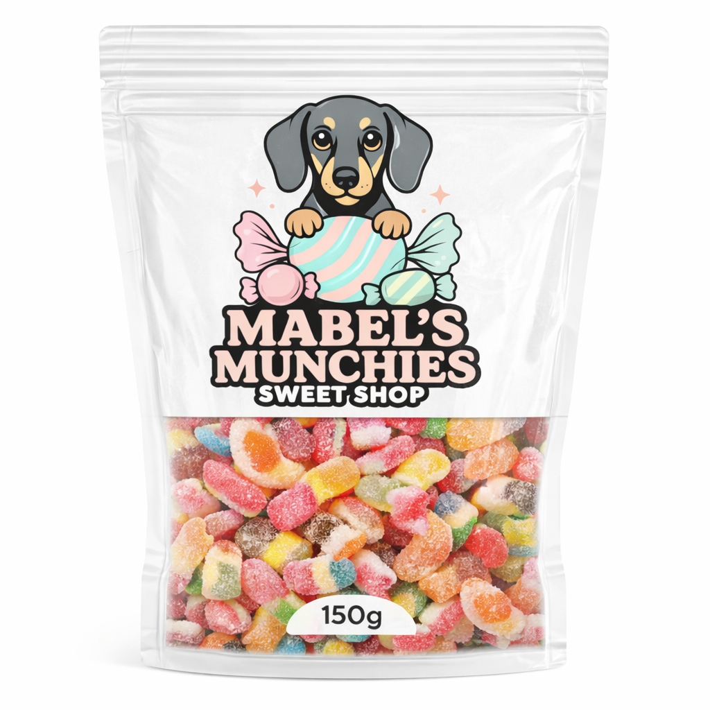 Fizzy Pick N Mix