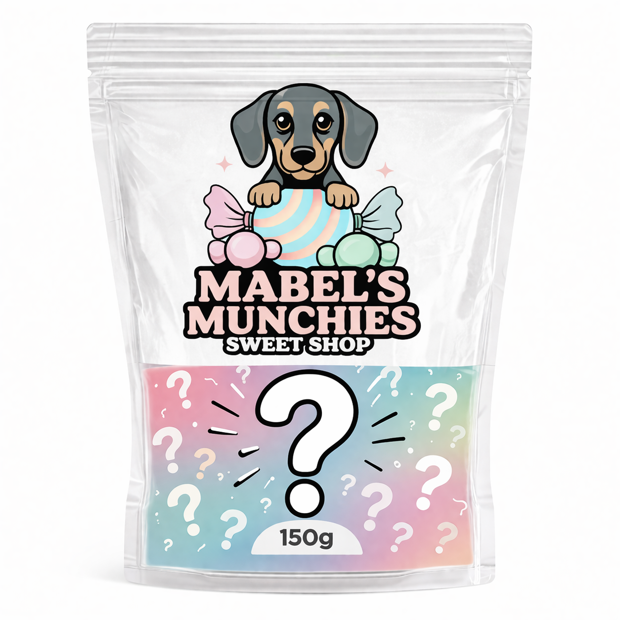 Mystery Pick n Mix 500g