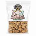 Mabel's Rum & Raisen Fudge