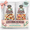 Fizzy Mix And Jelly Mix Bundle (1KG + 1KG)