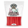Strawberry Pencils Pouch