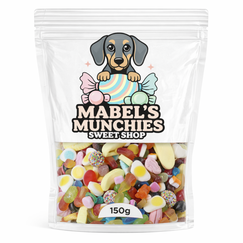 Mabel's Pick N Mix