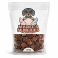 Mabel's Chocolate Fudge